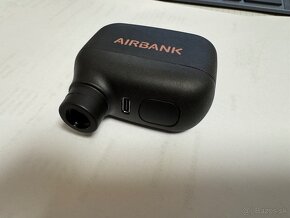 Airbank Pocket SE mini kompresor - 2