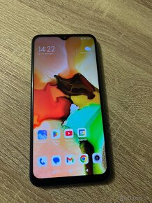 Xiaomi Redmi 9 / 4/64GB Zelený TOP stav - 2