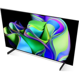 OLED42C31LA OLED TV                   LG - 2