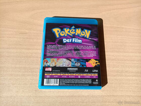 Blu-ray Pokémon: Der Film - 2