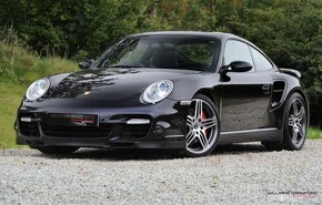 Porsche 911 Disky 5x130 r19 - 2