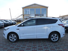 Ford Kuga 1.5 EcoBoost 182k ST Line AWD A/T FULL F1 radenie - 2