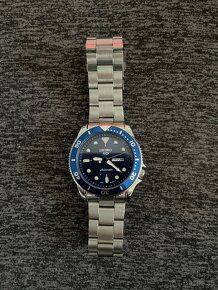 Seiko 5 Sports - 2