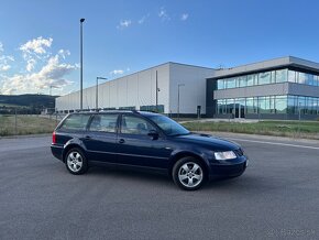 Volkswagen Passat Variant Highline 1998 B5 1.9TDi 81kw - 2