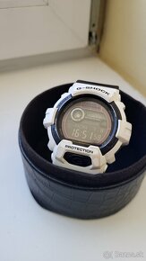 Predám CASIO CASIO G-SHOCK GWX 8900B-7 Rádiovo riadené,solar - 2