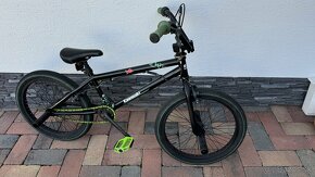 BMX-Kawasaki - 2