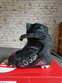 Rossignol X-8 vel. 38 - 2