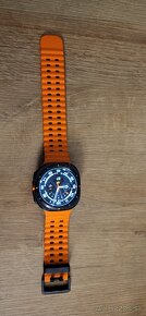 Samsung galaxy ultra watch - 2