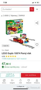 Lego duplo - 2