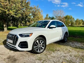 Predám Audi Q5 45 TFSI 2.0 TOP STAV - 2