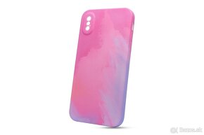 Púzdro Forcell Pop TPU iPhone X/XS - 2