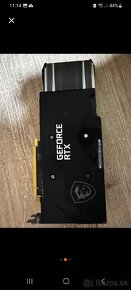 Msi GeForce RTX 3070 Ventus 3x - 2