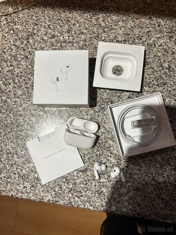 Apple AirPods Pro 2 - 2