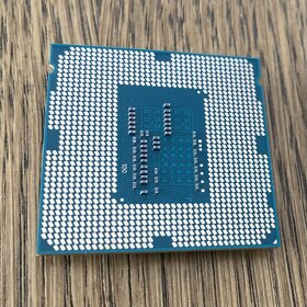 Procesor intel Pentium G3240 (Haswell), socket 1150 - 2