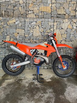 ktm 300 exc - 2