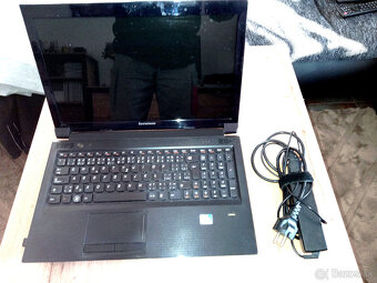 Lenovo B570 - 2