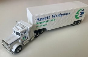 Matchbox convoy CY "Ansett Wridgways" - 2