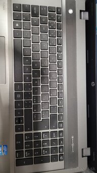 Predam HP ProBook 4740s - 2