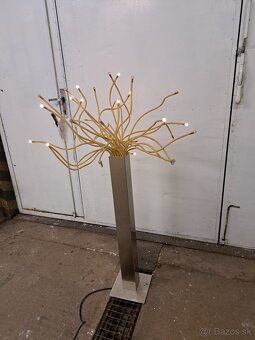 Ikea lampa - 2