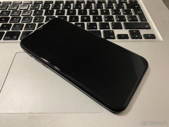 iPhone XR 64Gb Black - 2