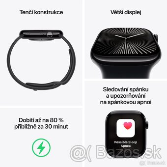 Hodinky Apple watch 10 - 2