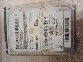 Samsung disk - 2