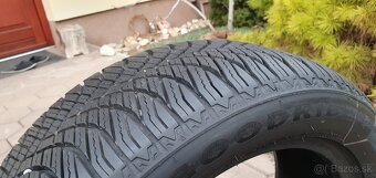 GOODRIDE ALL SEASON ELITE, 225/50 R17 ZIMNA CELOROCNA - 2