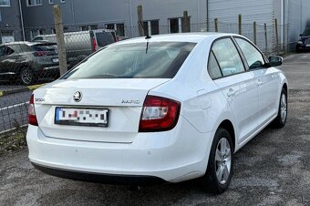 Škoda Rapid 1.0TSI Style - 2