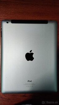 Apple iPad 4 32GB - 2