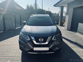 Nissan X-Trail Dci 150 4x4 - 2