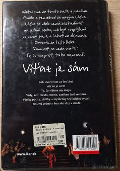 Paulo COELHO – Víťaz je sám - 2