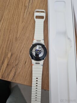 Samsung watch 7 40mm - 2