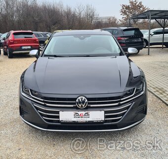 VW Arteon Shooting Brake 2.0 TDI 4MOTION Elegance - 2