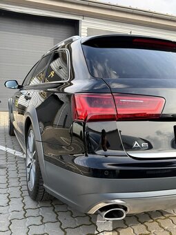 Audi A6 Allroad 3.0TDI.QUATTRO.ZIMMERMANN.LED MATRIX.R - 2