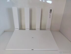 Router Huawei AX3 Pro - 2