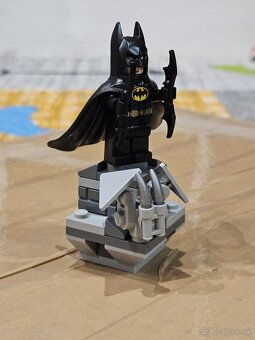 Lego Figúrka Batman 30653 polybag - 2