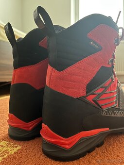 Mammut Kento Pro High GTX® - 2