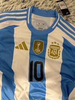 Dres Messi -Argentina - 2