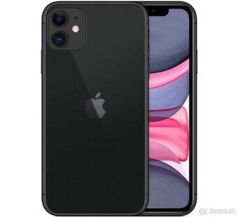 iphone 11 128GB - 2