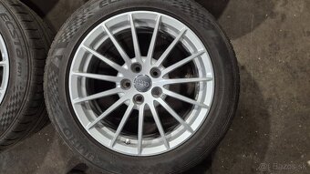 5x112 R17 - 2