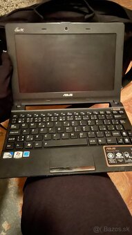 Asus Eee mini - 2