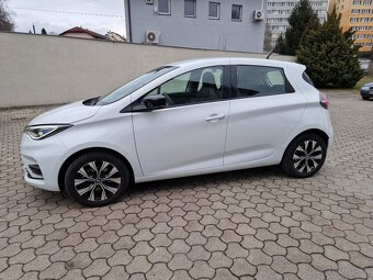 Renault Zoe - 2