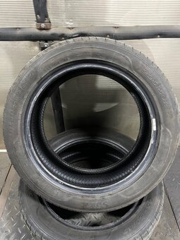 Sava Intensa HP2 225/50R17 - 2