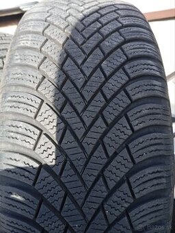 205/55 R16 Nexen Winguard Snow G3 - 2