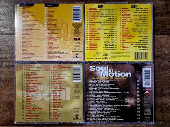 Predám 32 x 2CD - originál CD výberovky - 2