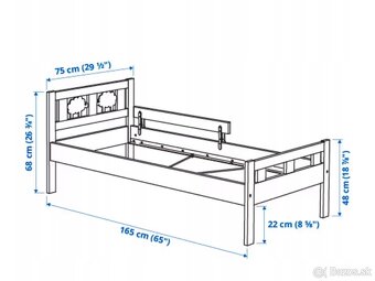 Predám za symbolickú cenu . IKEA - 2