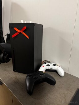 Xbox Series X - 2