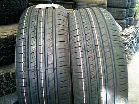 NOVÉ letné pneu 205/55R16 - 2