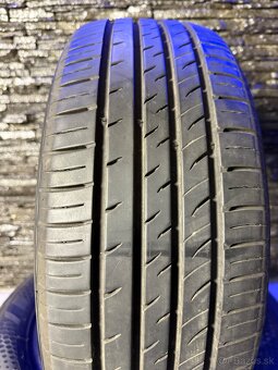 205/55 R16 91V KUMHO ecowing ES 31 - 2