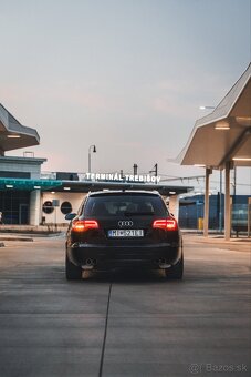 Audi S6 Avant - 2